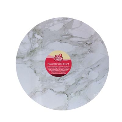 Podkładka marmurowa Masonite 30 cm