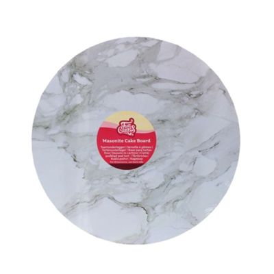 Podkładka marmurowa Masonite 35 cm