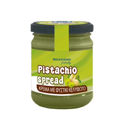 Krem pistacjowy 200g