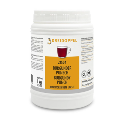 Pasta dziurkująca 1 kg