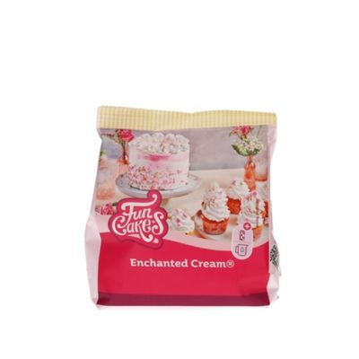 Magiczna mieszanka śmietankowa 200 g