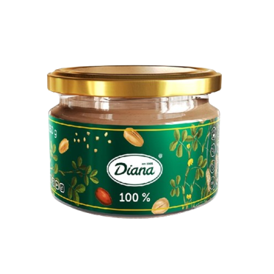 Pasta orzechowa 250 g