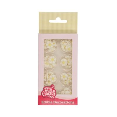 Mini-Gänseblümchen 56 Stück