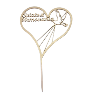 Das Sakrament der Firmung ist ins Herz eingraviert