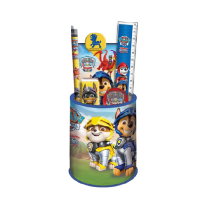 Sada písacie potreby Paw Patrol 7 ks