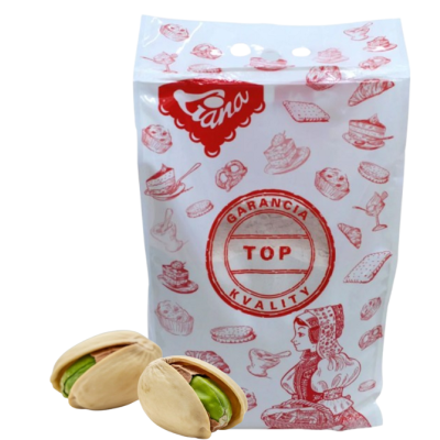 Stabilizer Liana 5 kg PISTACHIO