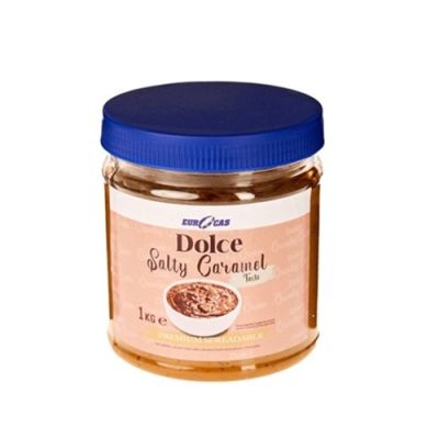 Dolce Crichty Słony Karmel 1 kg