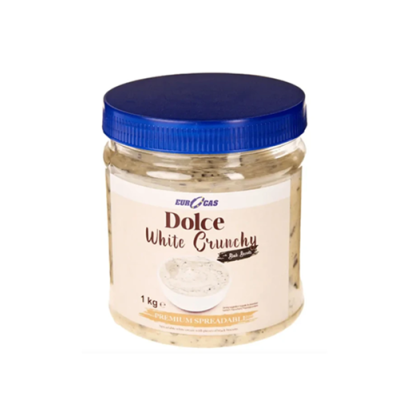 Dolce White Chrupiące 1 kg