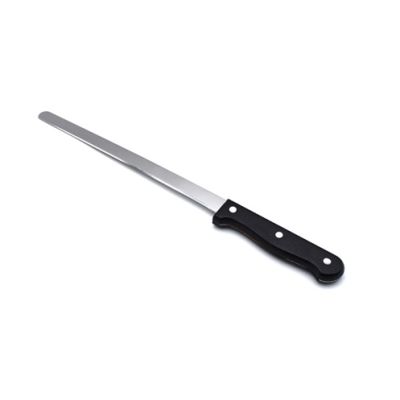 Nóż do ciasta gładki 39 cm