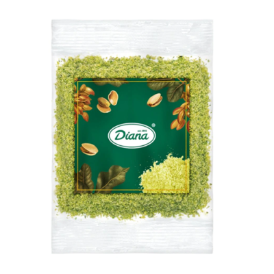 Mąka z pestek pistacjowych 200g