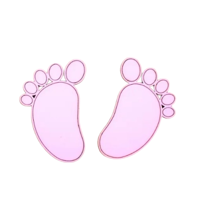 Beine aus Palisanderholz