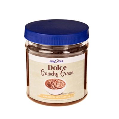 Dolce Crunchy Cream 1 kg