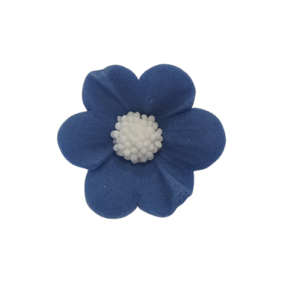 Natalia klein dunkelblau