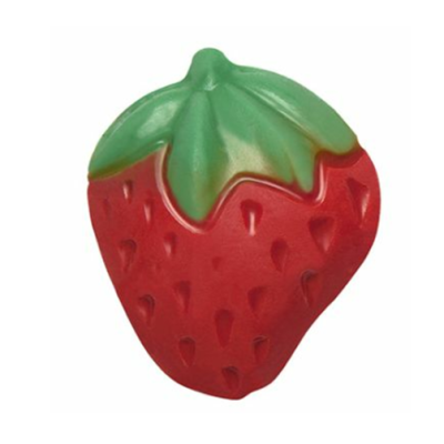 Deko-Schoko-Erdbeeren 10 Stück