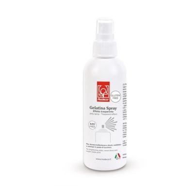 Spray żelatynowy MODECOR 200 ml