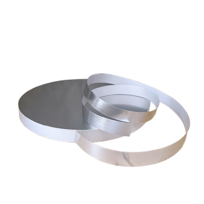 Mata styrodurowa srebrna bardzo gruba 30 cm