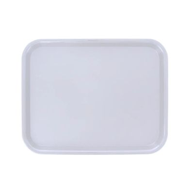 Taca biała UH 45,5x35,5 cm