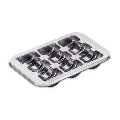 Pudełko na makaroniki 9 szt.