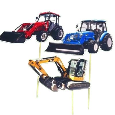 Papierschneider-Set 3-teilig