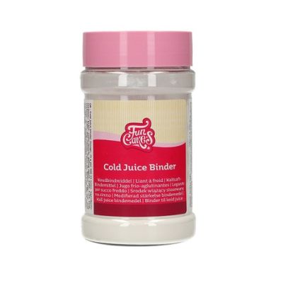 Zimny środek wiążący sok 175g
