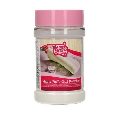 Magiczna masa antyprzywierająca Roll-Out 225g