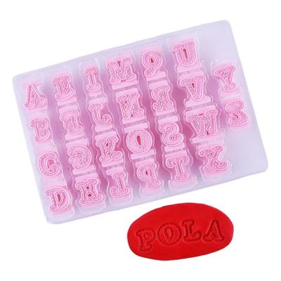 Druki wielkich liter