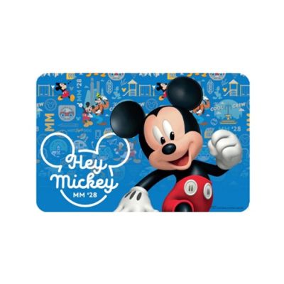 Podložka na stůl Hey Mickey 43x28 cm