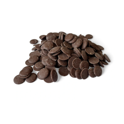 Czekolada gorzka Carla 70% 500 g