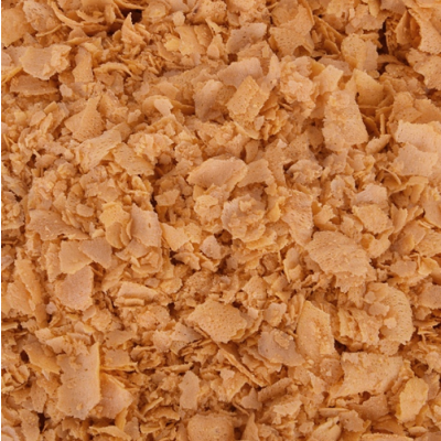 Französischer Blätterteig Crispy bestreuen 100g