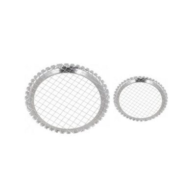 Krájač na zemiaky/vajíčka nerez 8 cm