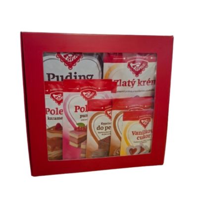 Liana XL ajándékdoboz