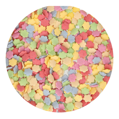 Posyp Sprinkles Flower Mix 60g