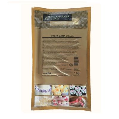 Modellező agyag PASTA DAMA STELLA 1 kg