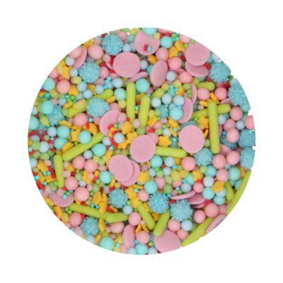 Posyp Sprinkle Medley Happy 65g