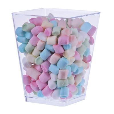 Dessert cup 160 ml 25 pcs