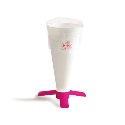 Držák na cukrářský sáček