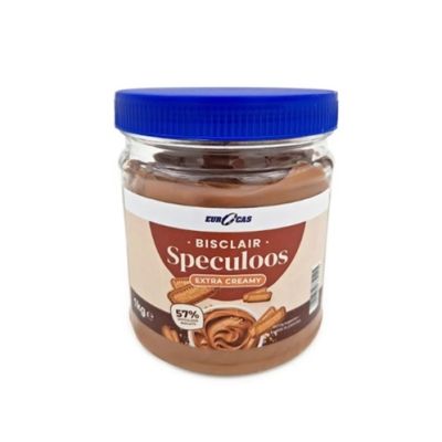 Bisclair Speculoos - pomazánka se Speculoos sušenkami 1 kg