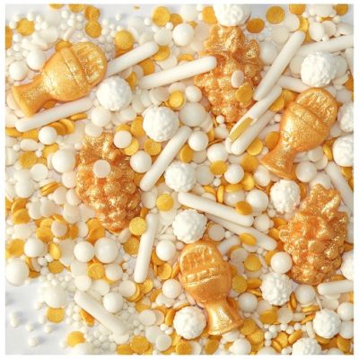 Szórókehely, fehérarany szőlő 38g