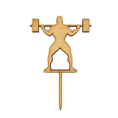 Groove - testépítő fa