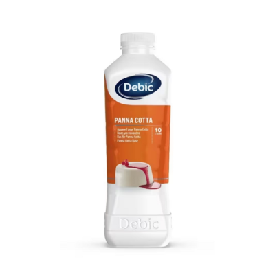 Creme Brulee Debic 1 l