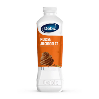 Debic Chocomousse 1 l