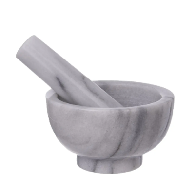 Mramorový hmoždíř pr. 11,5 cm