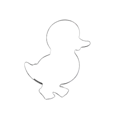 Vykrajovátko housátko