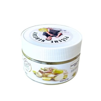 Pistáciový krém Caravella Gran 15% pistácií 250 g