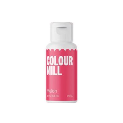 Oil paint Colour Mill Melon 20 ml