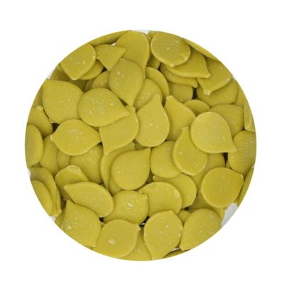 Poleva Fun Cakes limetkově zelená 250 kg