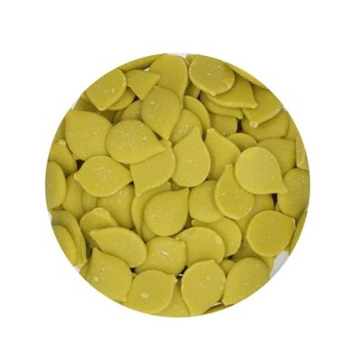 Poleva Fun Cakes limetkově zelená 250 kg