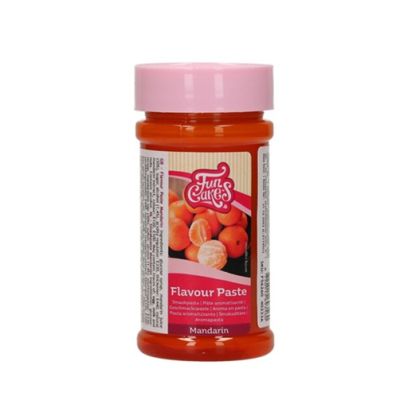 Mandarin FC Paste 120g