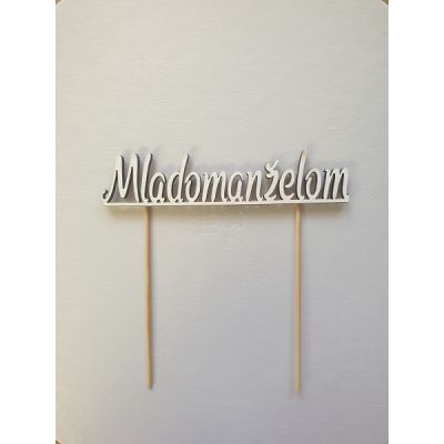 Toast za nowożeńców