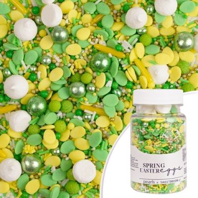 Posyp Spring easter eggs 70g